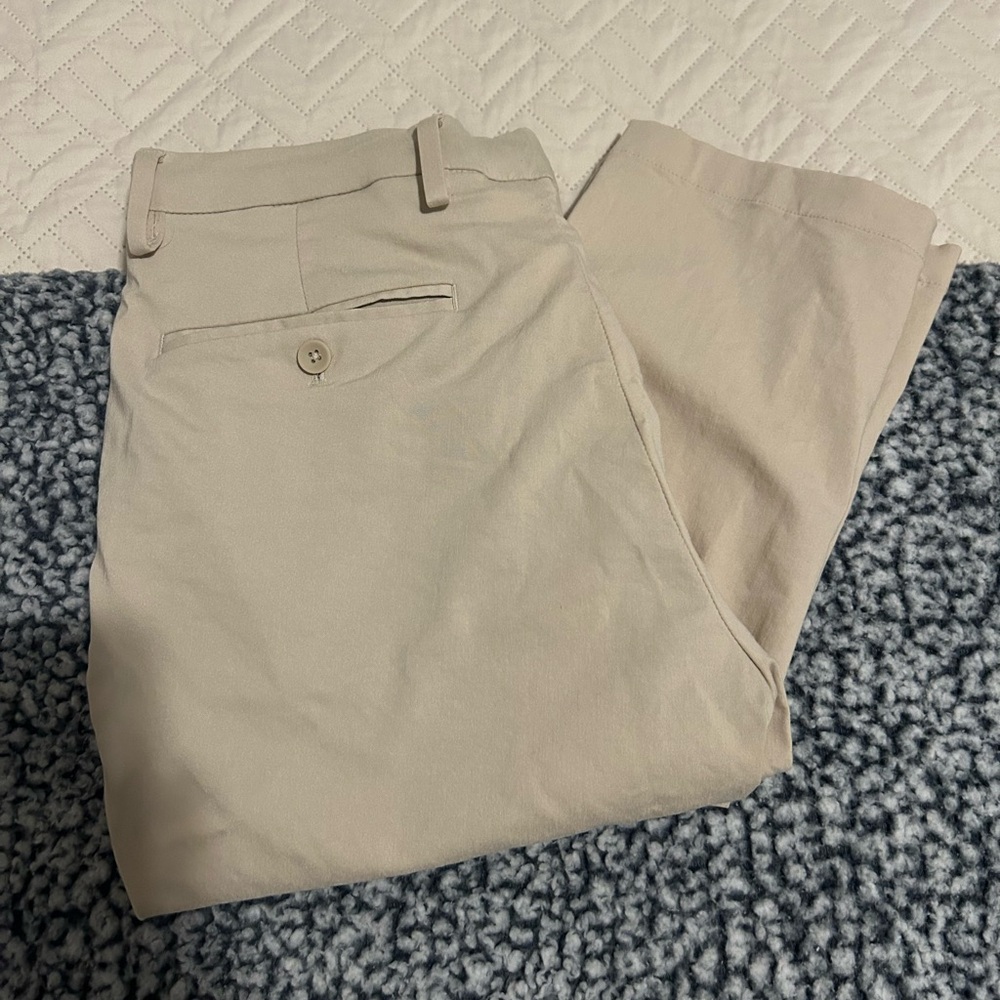 Men’s Dress Pants
